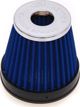 Simota_F Filtr carbonowy Airbox 170x130 77mm