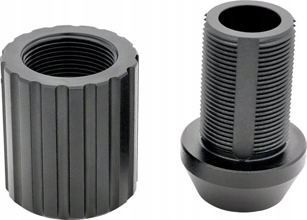 Simagic Pedal Stop Collar - Ρυθμιζόμενος Στοπ Πεντάλ για Sim Racing