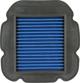 Simota Φίλτρο SIMOTA MOTO OSU-1002 22x237x243mm