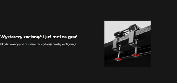 SIMAGIC Πολυχρηστικός επιτραπέζιος στήριγμα S467