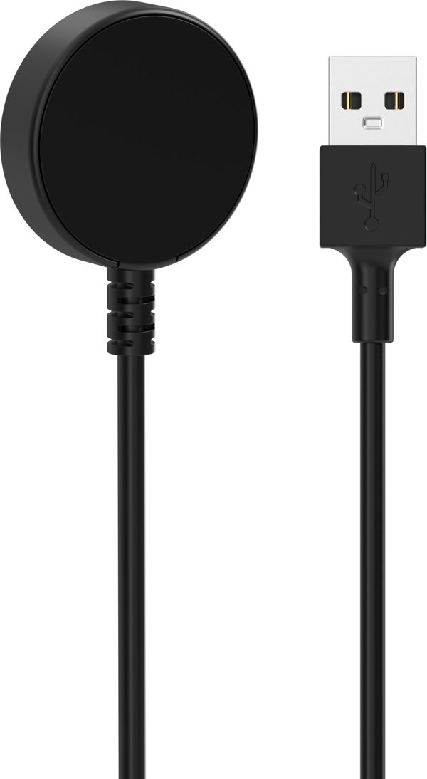Sinox kabel ladujacy do Samsung Watch czarny