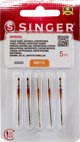 Βελόνα Singer M2020-12/80 blister 5 τεμ