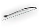 Singularity Computers Spectrum 2.0 ARGB Λωρίδα LED 90 Μοιρών - 250mm