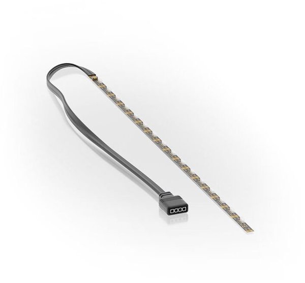 Singularity Computers Spectrum 2.0 ARGB Λωρίδα LED 90 Μοιρών - 250mm
