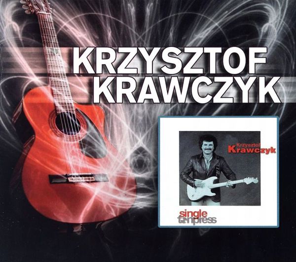 Single CD