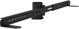 Sinox Βάση Στήριξης Soundbar για Sinox StandView, Μαύρη