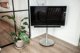 Sinox Βάση Στήριξης Soundbar για Sinox StandView, Μαύρη
