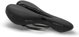 Selle Royal Σέλα Ποδηλάτου Respiro Soft Moderate, Unisex, με Gel, Ελαστομερή & Κανάλι Ψύξης, 496g