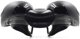 Selle Royal Σέλα Ποδηλάτου Respiro Soft Moderate, Unisex, με Gel, Ελαστομερή & Κανάλι Ψύξης, 496g