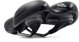 Selle Royal Σέλα Ποδηλάτου Respiro Soft Moderate, Unisex, με Gel, Ελαστομερή & Κανάλι Ψύξης, 496g