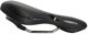 Selle Royal Σέλα Ποδηλάτου Respiro Soft Moderate, Unisex, με Gel, Ελαστομερή & Κανάλι Ψύξης, 496g