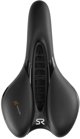 Selle Royal Respiro Soft Athletic Σέλα Ποδηλάτου, Unisex, με Gel, Κανάλι Ψύξης, 398g (NEW 2026)