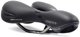 Selle Royal Respiro Soft Athletic Σέλα Ποδηλάτου, Unisex, με Gel, Κανάλι Ψύξης, 398g (NEW 2026)