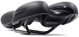 Selle Royal Respiro Soft Athletic Σέλα Ποδηλάτου, Unisex, με Gel, Κανάλι Ψύξης, 398g (NEW 2026)