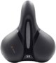 Selle Royal Σέλα Ποδηλάτου Respiro Soft Relaxed Unisex, με Gel, Ελαστομερή & Κανάλι Ψύξης, 771g (2026)