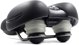 Selle Royal Σέλα Ποδηλάτου Respiro Soft Relaxed Unisex, με Gel, Ελαστομερή & Κανάλι Ψύξης, 771g (2026)