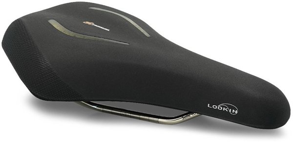 Selle Royal Lookin Evo Moderate Σέλα Ποδηλάτου Unisex με Gel, 500g (2026)