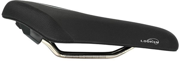 Selle Royal Lookin Evo Moderate Σέλα Ποδηλάτου Unisex με Gel, 500g (2026)