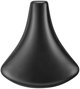 Selle Royal Σέλα Ποδηλάτου Holland Unitech Relaxed, Unisex, με Ελατήρια και Αφρώδες Υλικό, Μαύρη