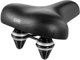 Selle Royal Classic Relaxed Σέλα Ποδηλάτου Unisex με Διπλά Ελατήρια και Αφρώδες Υλικό Memory Foam