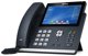SIP T4 (U) Series T48U PoE