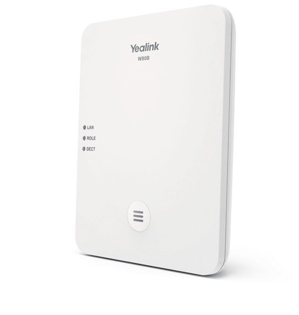 SIP DECT Telefon SIP-W80B