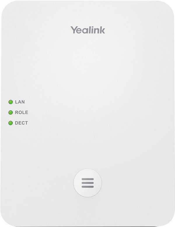 SIP DECT Telefon SIP-W80 Base