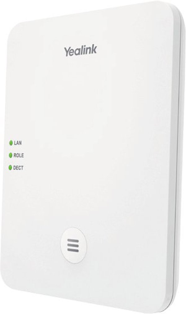 SIP DECT Telefon SIP-W80 Base