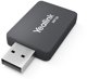 Yealink WF50 WiFi Dongle USB Adapter για Τηλεφωνικές Συσκευές SIP