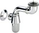 SIPHON FOR WASHBASIN DN 32 148355 CHROM