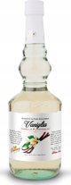 Σιρόπι Vincenzi Vanilla 700ml - Σιρόπι Βανίλιας για Καφέ και Ροφήματα