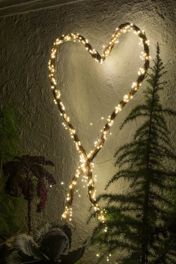 Sirius Home 30746, Ασημί, Διαφανές, 350 λαμπτήρες, LED, 12 W, 12 V, 2700 mm