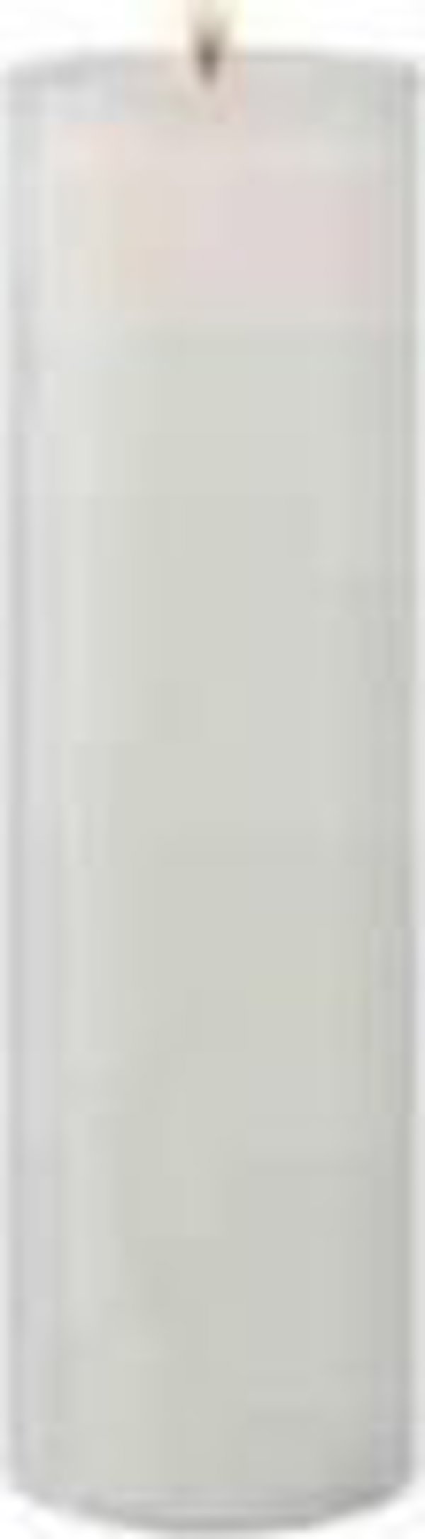 Frendo Sirius Home 80624 Φωτιστικό LED, 1 Λαμπτήρας, Λευκό, 75x75x250 mm