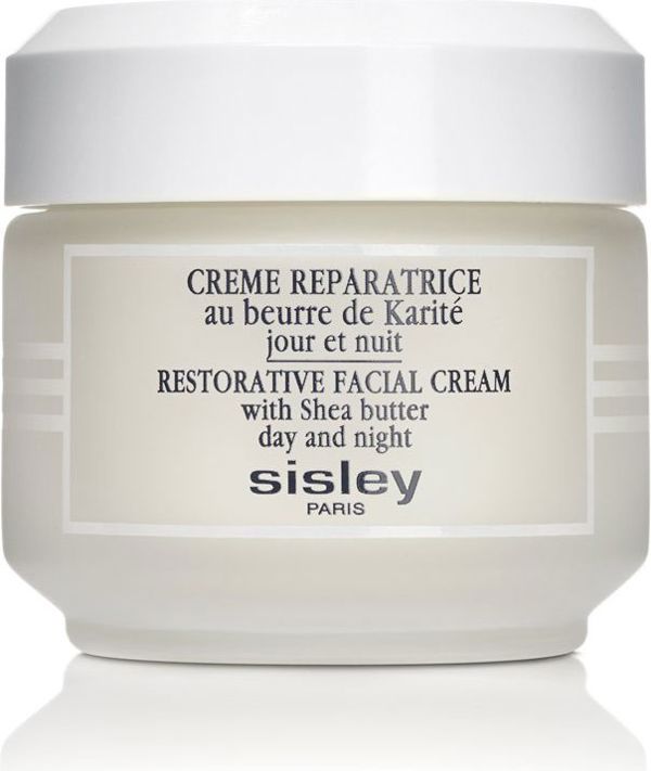 Sisley Creme Reparatrice κρέμα αναζωογόνησης με εκχύλισμα από δέντρο βουτύρου 50ml