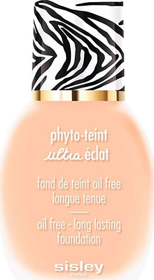Sisley Phyto-Teint Ultra Eclat 1 Ivory 30ml