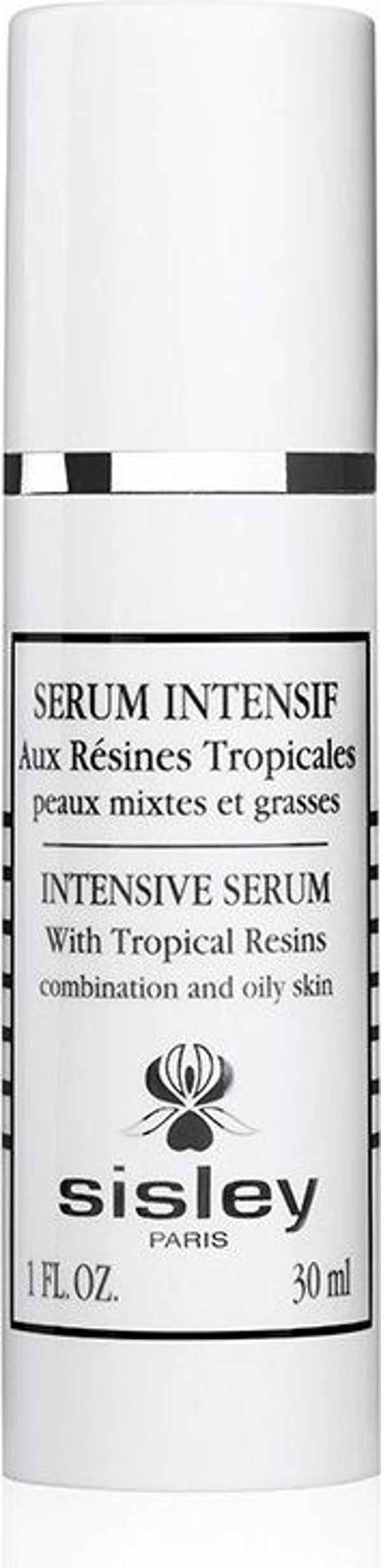 Sisley Intensive Serum With Tropical Resins 30ml