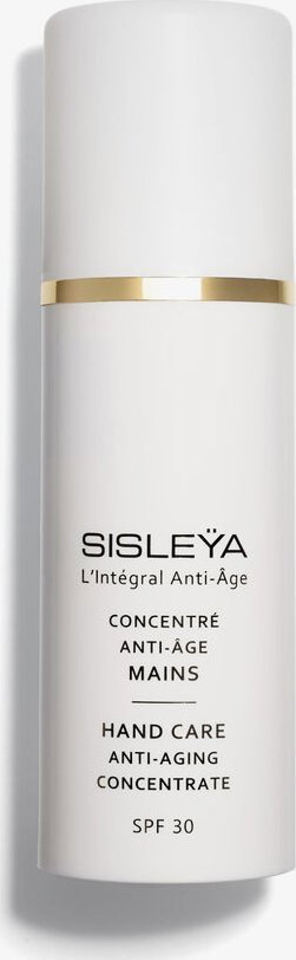 Sisley Integral Anti-Age Concentrate Κρέμα χεριών κατά της γήρανσης 75ml