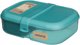 Sistema Lunchbox Ribbon, Δοχείο Φαγητού από Ανακυκλωμένο Πλαστικό PP, 1.1L, 1 Τεμάχιο