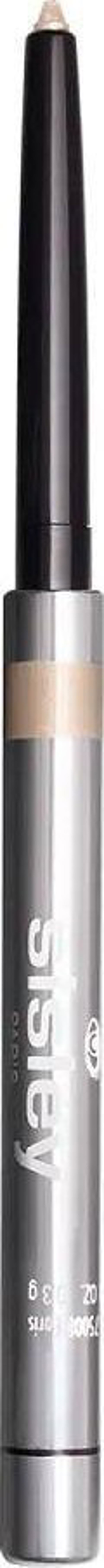 Sisley Sisley Phyto Khol Star Waterproof kredka do oczu 9 Sparkling Pearl 0.3g