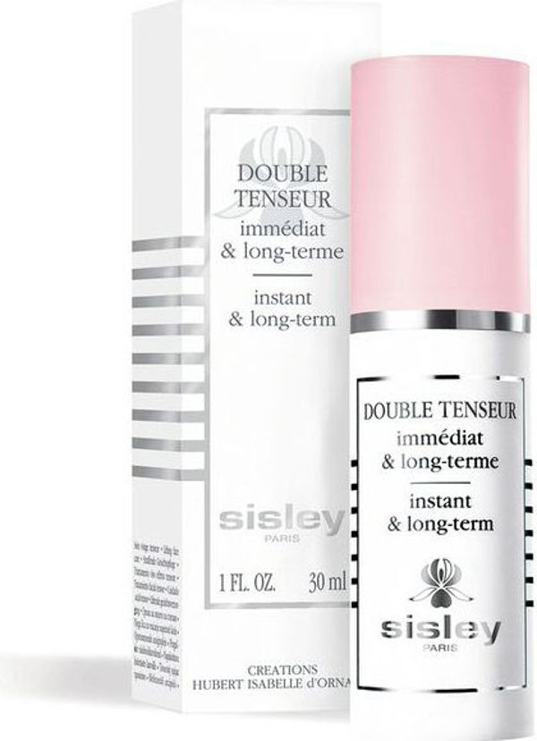 Sisley Double Tenseur Instant & Long-Term 30ml
