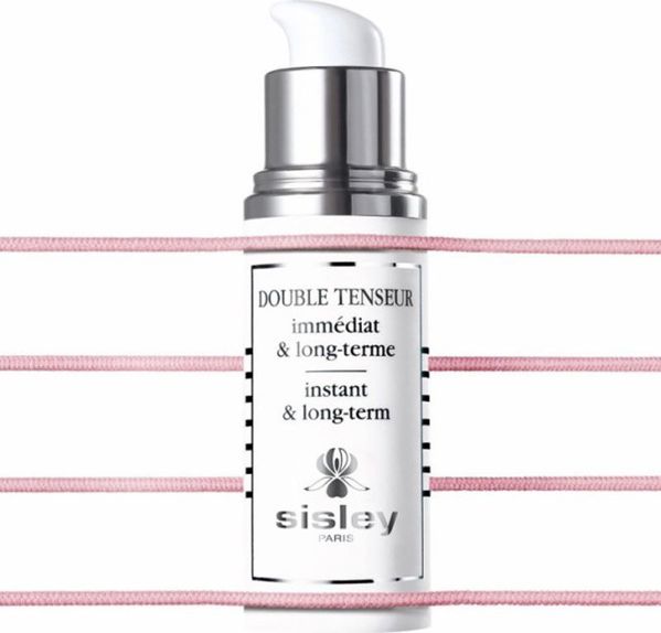 Sisley Double Tenseur Instant & Long-Term 30ml