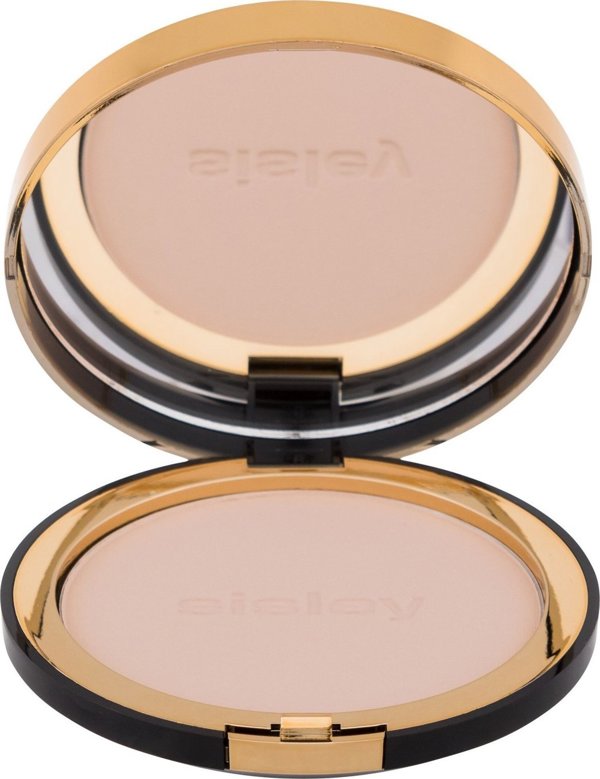 Sisley SISLEY PHYTO-POUDRE COMPACTE 1 ROSY 12g