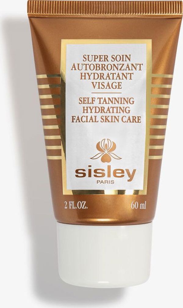 Sisley  Self Tanning Hydrating Facial Skin Care 60ml