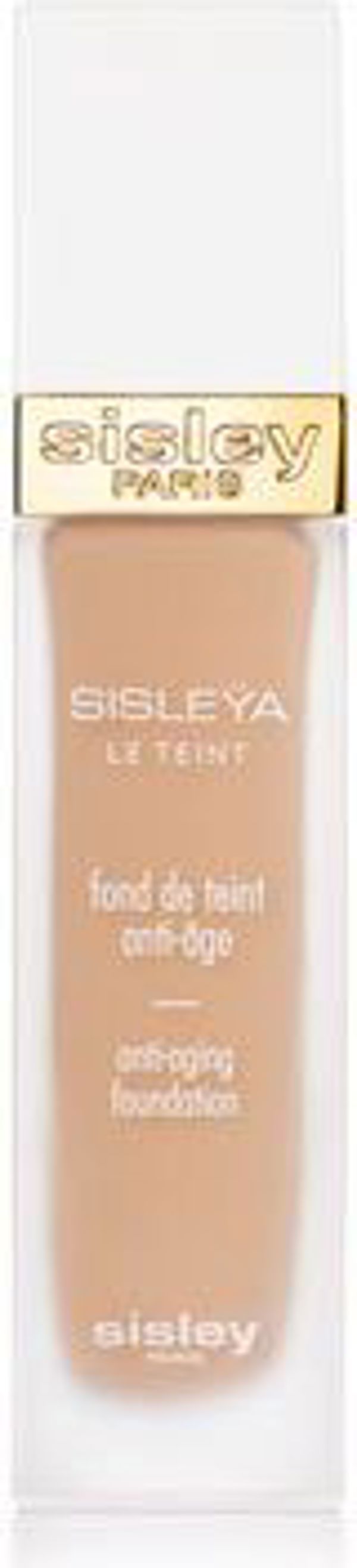 Sisley Le Teint Αντιγηραντικό Foundation 1.B Beige Ivory 30ml