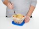 Sistema - 1.2L Deep Square 4 Pack TakeAlongs