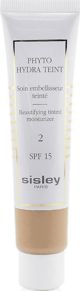 Sisley Phyto Hydra Teint Beautifying Tinted Moisturizer Spf15 2 Medium 40ml
