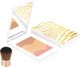 Sisley Phyto-Touche Sun Glow Powder Pechce Doree 11g