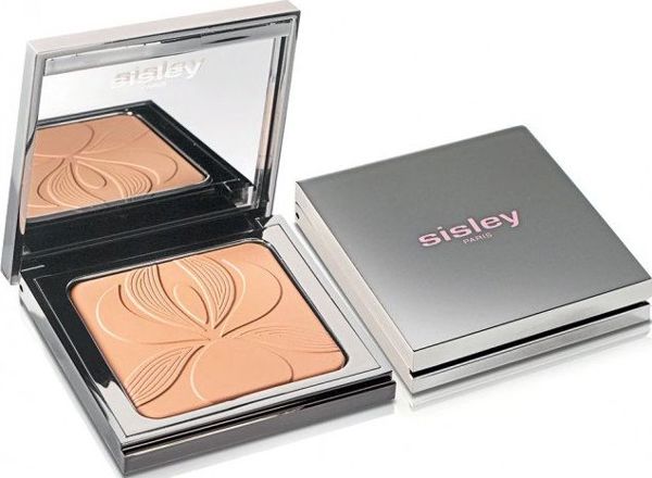 Sisley Puder do twarzy matujacy 11g