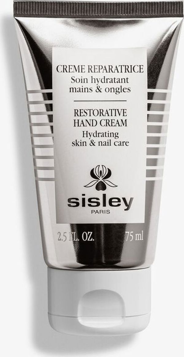Sisley Restorative Κρέμα Χεριών και Νυχιών 75ml