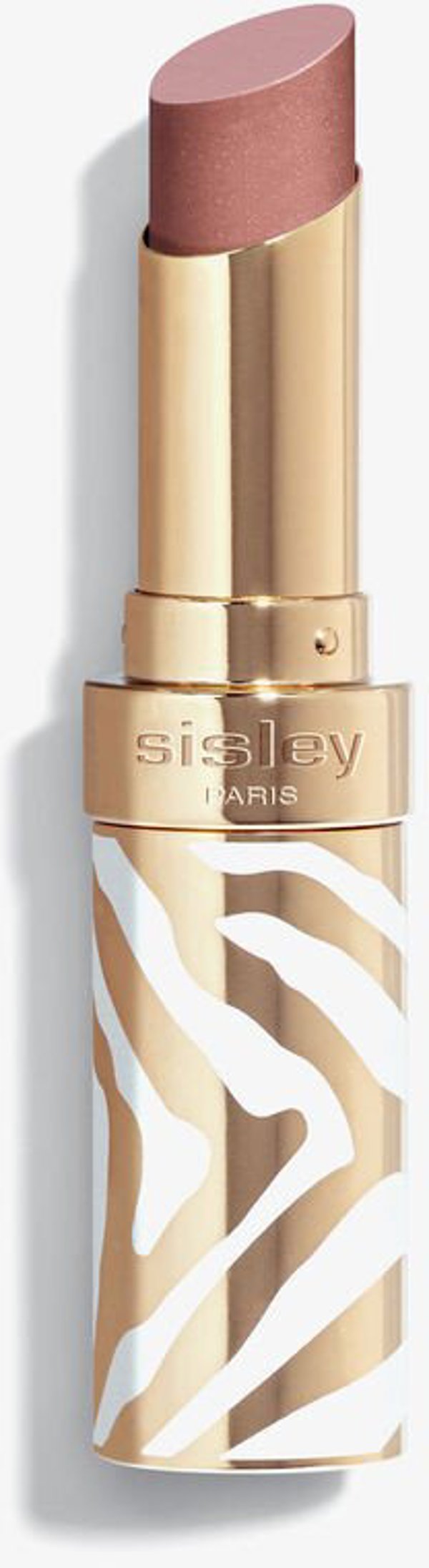 SISLEY Phyto Rouge Shine λαμπερό κραγιόν 10 Sheer Nude 3g
